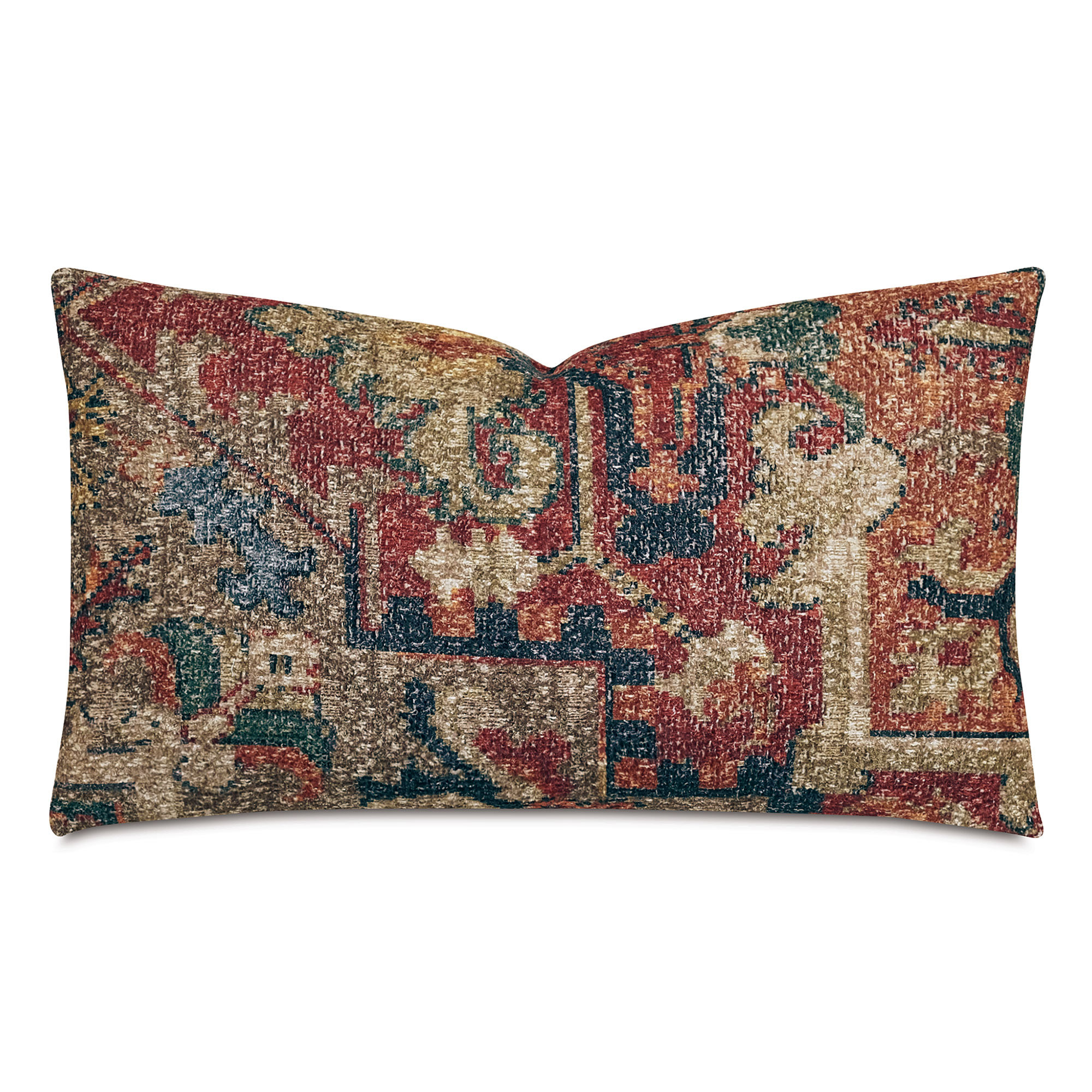 Eastern Accents Studio 773 Lifestyle Kasbah Textured Decorative Pillow   Studio 773 Lifestyle Kasbah Textured Decorative Pillow Cover Insert 