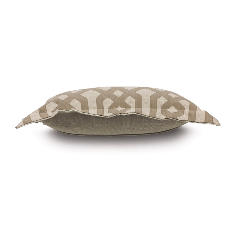 Rayland Lumbar Pillow Cover & Insert