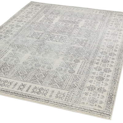 Perryman Grey Rug