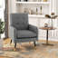 Dietgard Upholstered Armchair