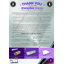White Noise Pocket Sprung 1500 Mattress-33731222
