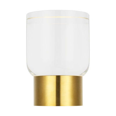 Caspe 7 Rechargeable Table Lamp