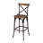 Veale Yahir Armless Bar Stool-112897344