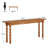 Donney 70.9" Solid Wood Console Table