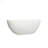 66.9 Inch Freestanding Solid Surface Soaking Bathtub For Bathroom