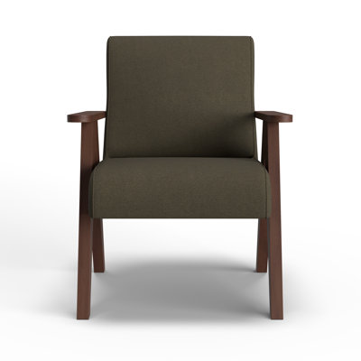 Luna Upholstered Accent Chair
