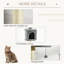 Jouet pour chat Pawhut