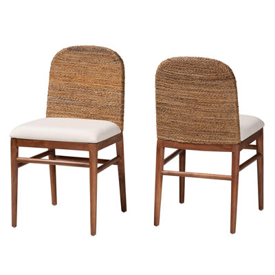 Chaise de salle à manger