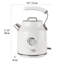 Haden Dorset Stainless Steel Electric Kettle-72242329