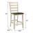 Counter Height Stools (Set Of 2)