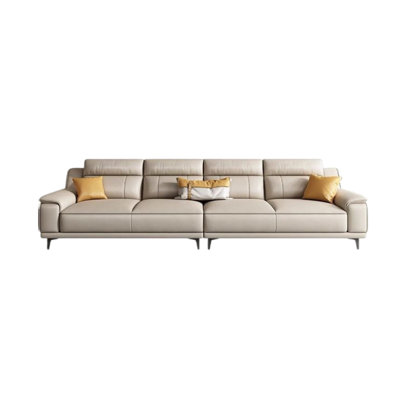 Modern simple and casual home sofa