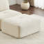 Canapé modulaire modulaire pour causeuse 2 places-568606354