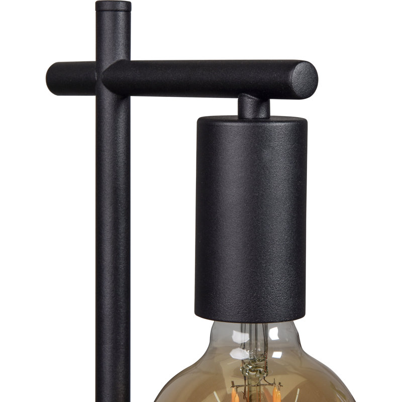 Lampe de table 21 po Nussbaum