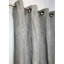 Panneau de rideau simple obscurcissant en polyester-88121101-88121099
