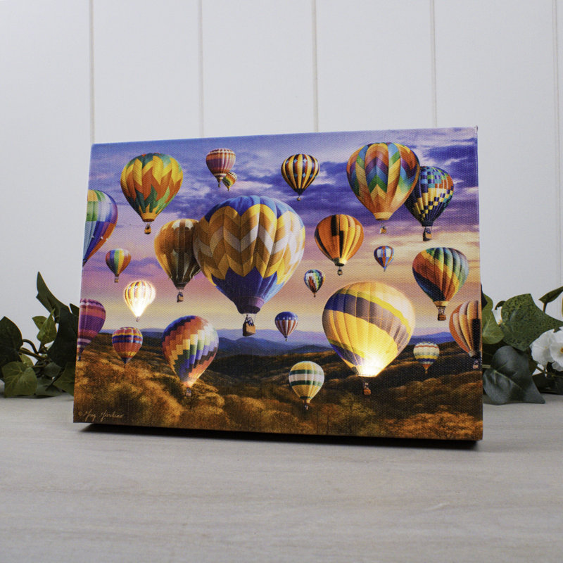 Mini fond de chevalet en toile 8 x 6