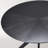Bergmans Round Solid Wood Dining Table-130785438
