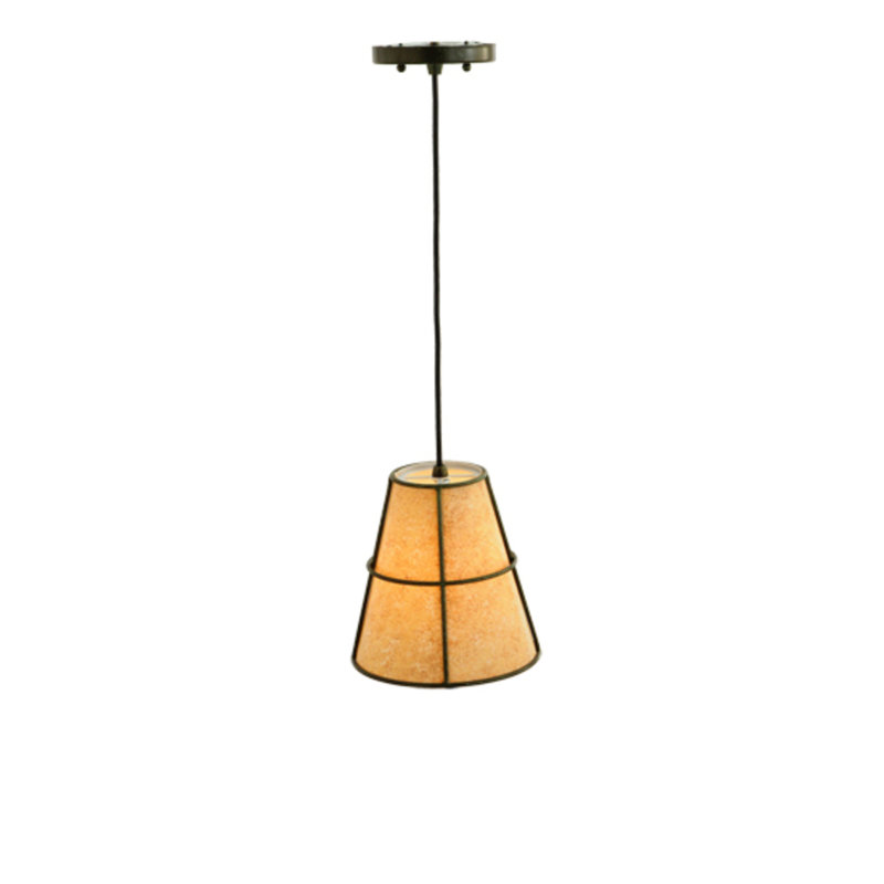 Cilindro 1 - Light Pendant