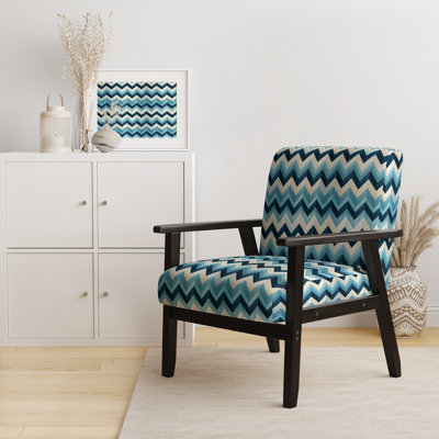 Fauteuil de 23 po de large Cantina