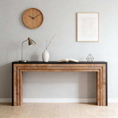 Modern Hallway Table,Console Table,Sofa Table