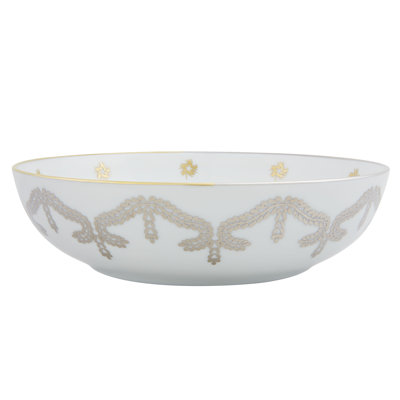 Paseo Cereal Bowl