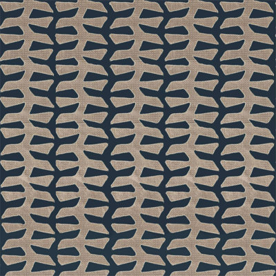 Verdi Applique Fabric