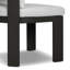 Jackson Outdoor Dining Side Chair