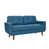 Blue est en rupture de stock