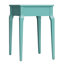 Table de bout avec rangement Pinckney -17497859