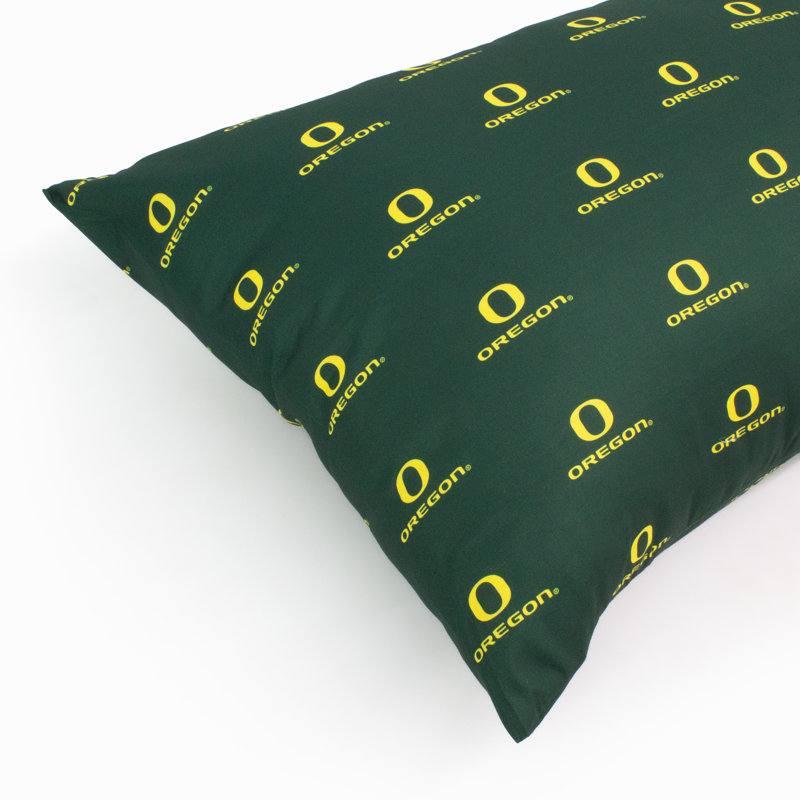 Alabama Polyester Standard, University of Oregon