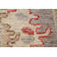 Tapis turc Oushak