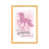 Natural Framed Paper is unavailable