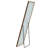 Roanin Solid Wood Mirror