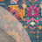 Justien Floral Indoor Rug-1242398094