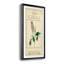 Linnaean Botany II - peinture encadrée-825604144-825604145