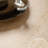 Rock plate end table-105491239