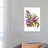 Bramosia by Gosia Gregorczyk - Wrapped Canvas Painting-558311946