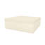 Jut Outdoor Ottoman with Cushion-49039942
