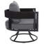 Viola Swivel Chair-596196497