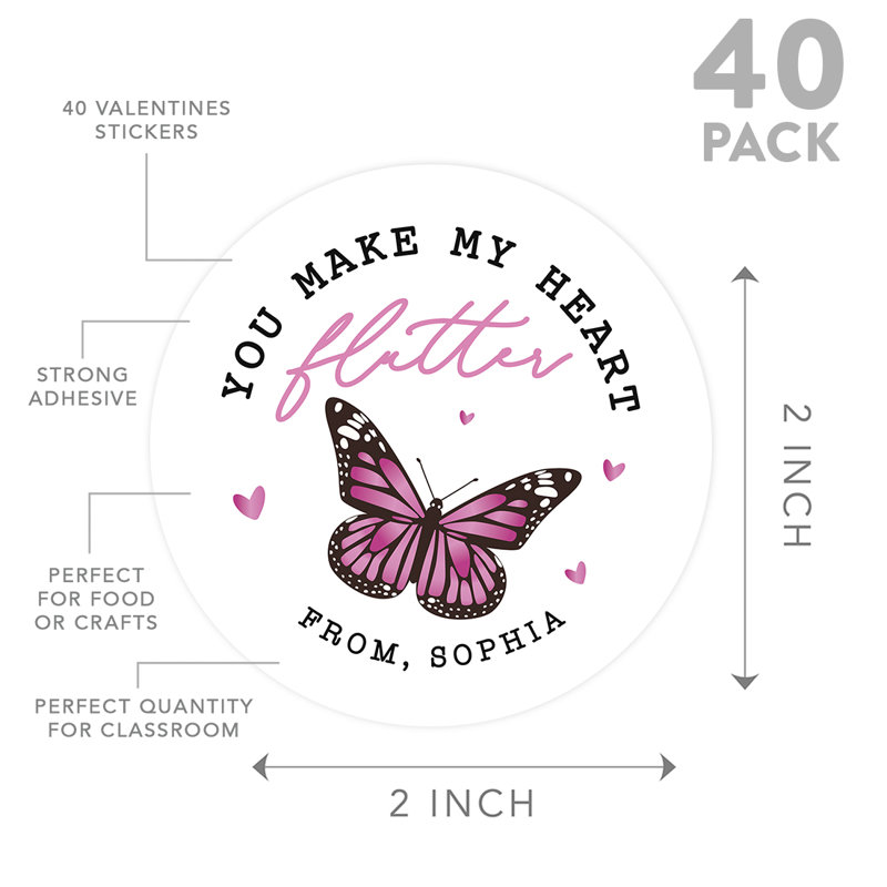 Wall Decal