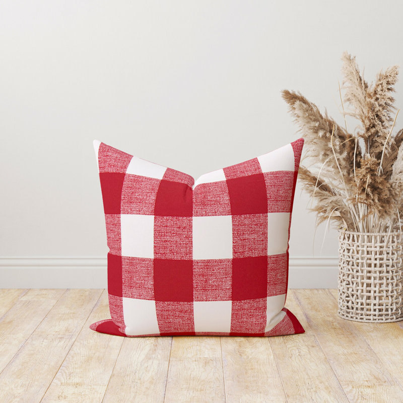 Housse de coussin Anderson, H 21 po x l 21 po