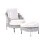 Elec Outdoor Lounge Chair-383948673