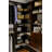 84'' - 115'' Corner System (Can Be Cut To Fit)-1131087882