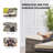 Avfesh Outdoor Ottoman