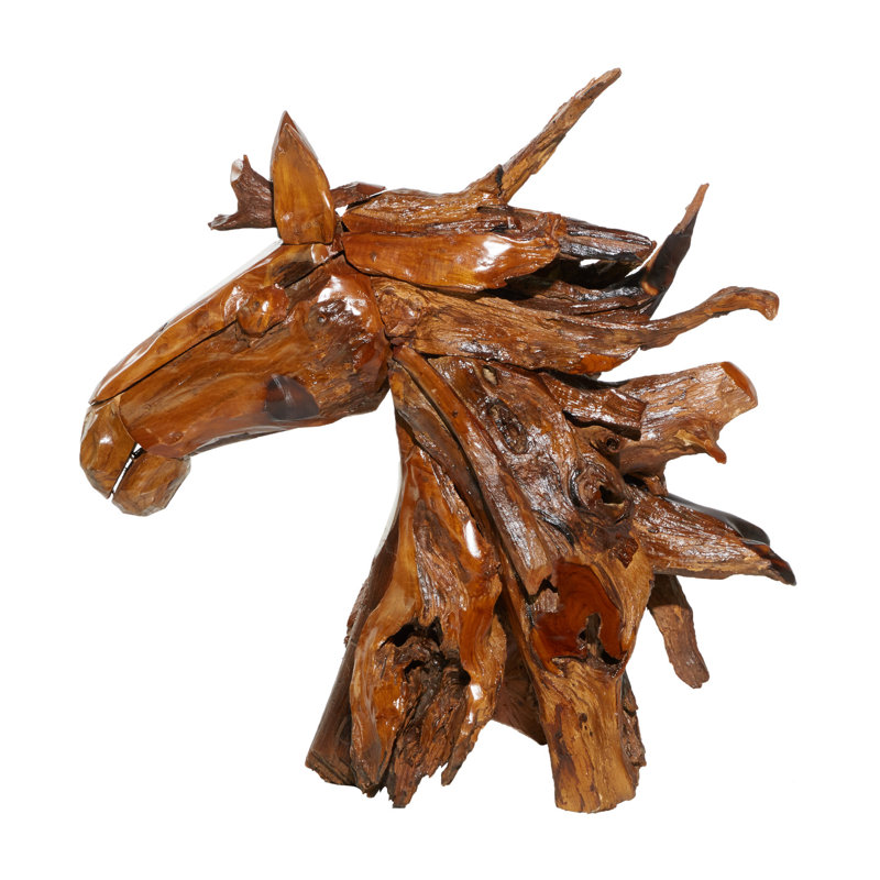 Cannedy Animals Statue