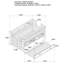 Lit-bateau simple avec couchette Carlsbad-140356023