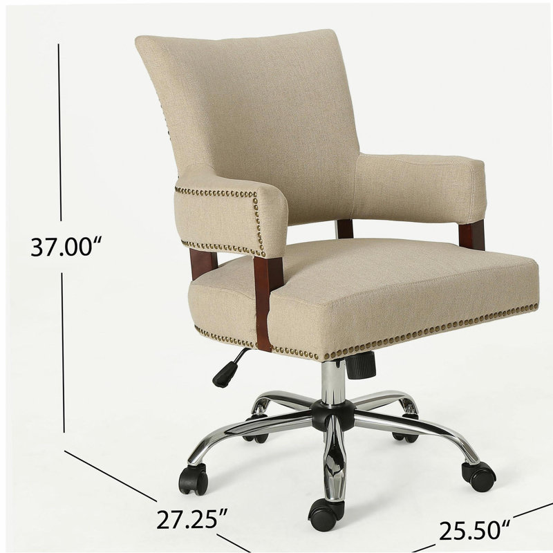 chaise de bureau