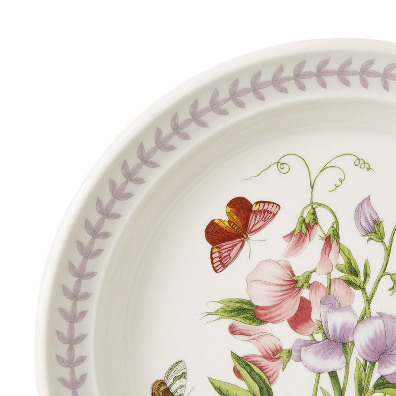 8" Salad Plates, Set of 6