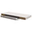 Jaiyah 4 Piece Floating Shelf-863638936-863638937