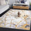 Tapis abstrait Longver Performance Performance-1838333307