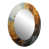 Oval selected